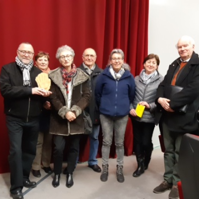 Prix du Patrimoine (2)