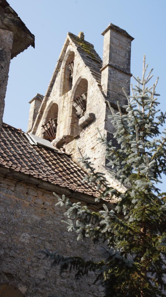 Eglise Extérieur