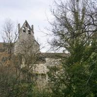 Eglise Extérieur