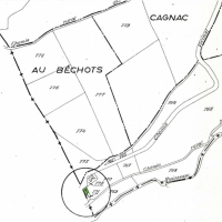 Plan du site