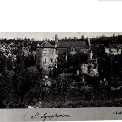 Ensemble pris du Sud