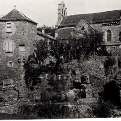 Ensemble pris du Sud Est