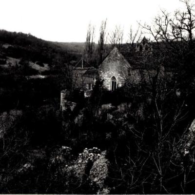 Ensemble vu du Nord Est