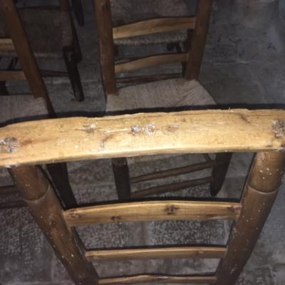 Chaise Initiale PC (?)