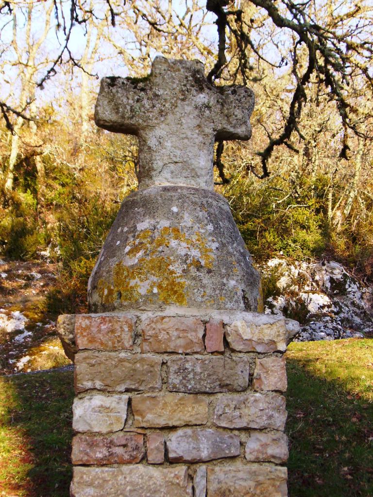 Croix de Saint Symphorien