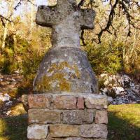 Croix de Saint Symphorien