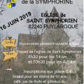 Affichette rando juin 2019