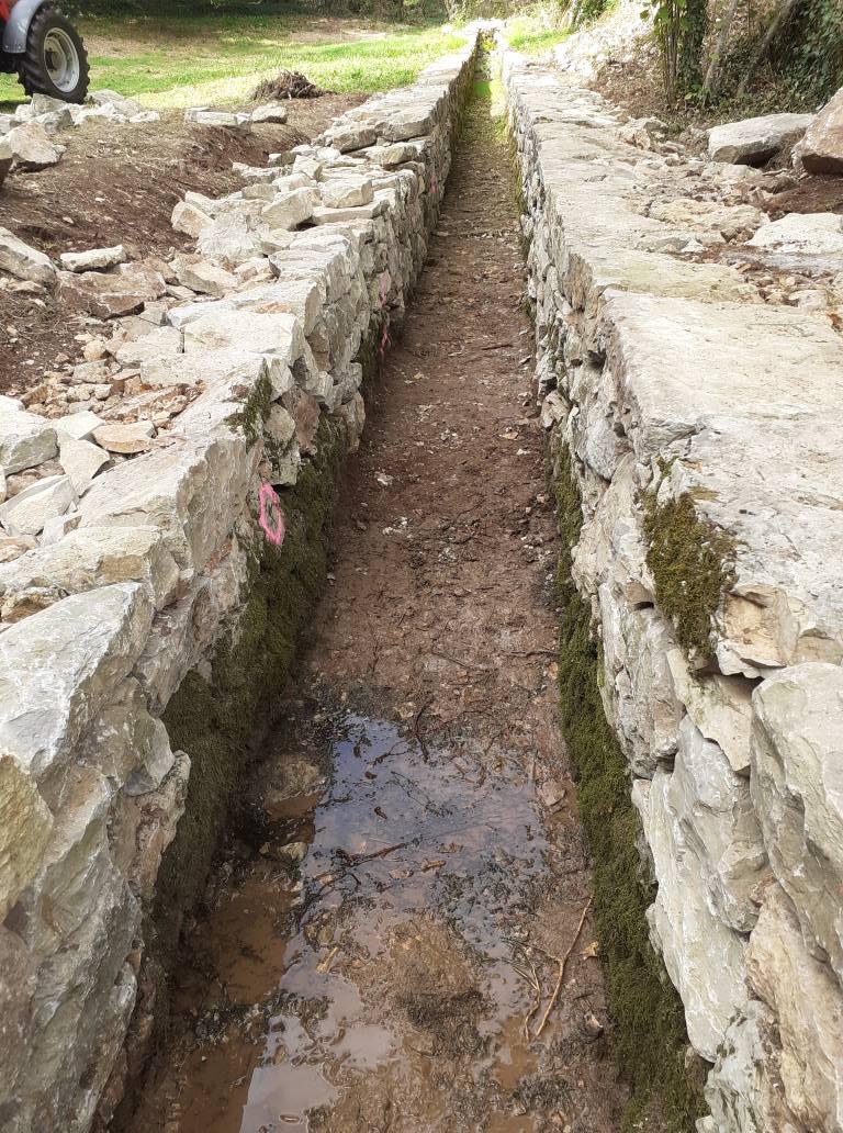 Canal bis septembre 2025