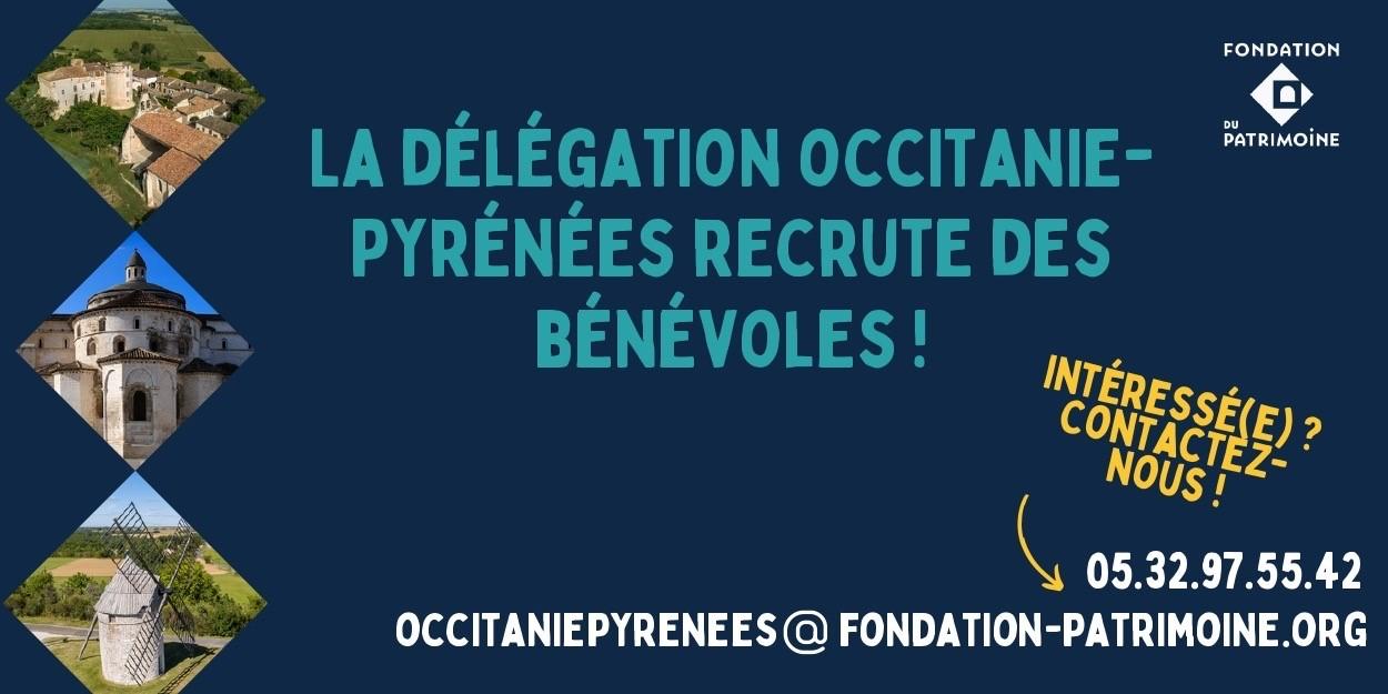 Fondation du patrimoi ne