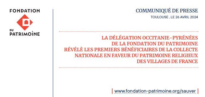 Info presse