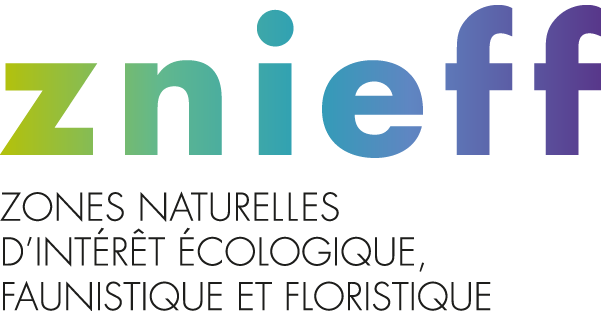 Logo znieff 1