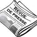 Revue de presse